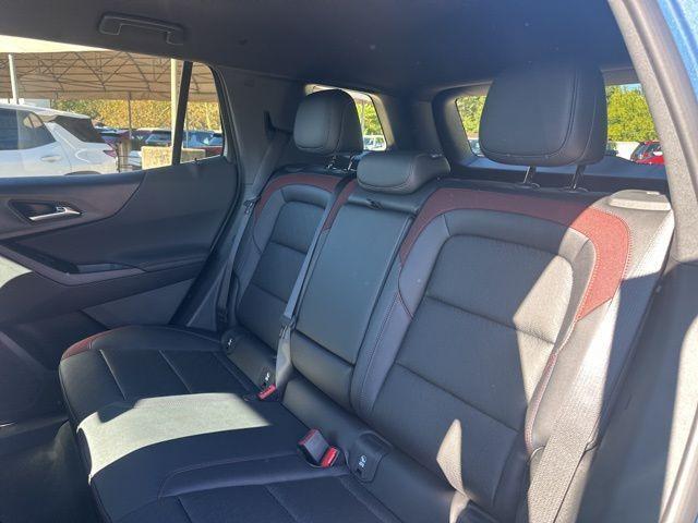 new 2026 Chevrolet Equinox car, priced at $35,935