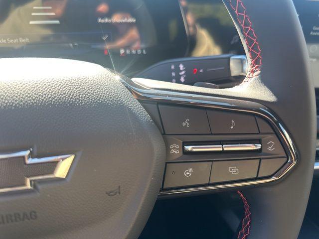 new 2026 Chevrolet Equinox car, priced at $35,935