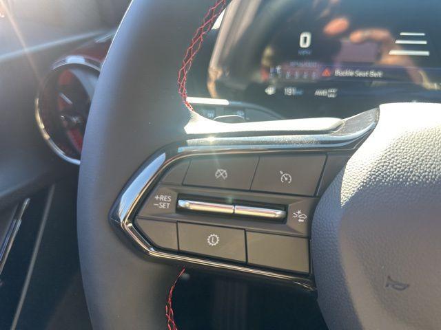 new 2026 Chevrolet Equinox car, priced at $35,935