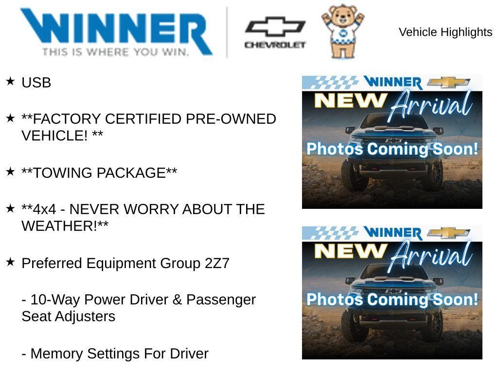 used 2022 Chevrolet Suburban car, priced at $63,263