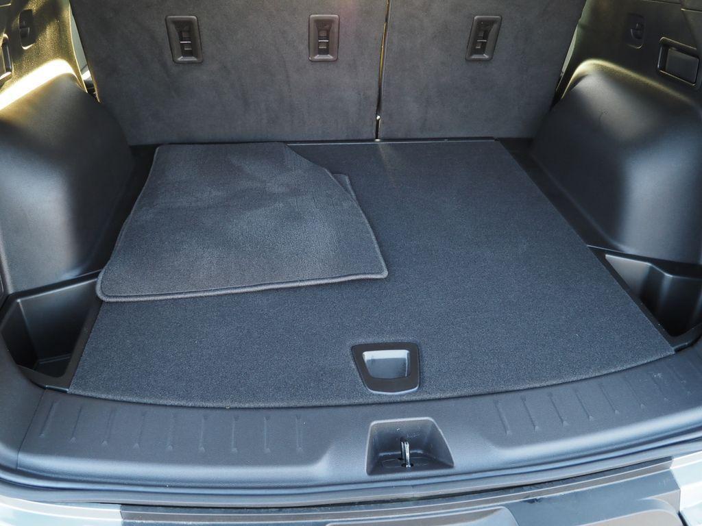 used 2025 Chevrolet Blazer car, priced at $36,515