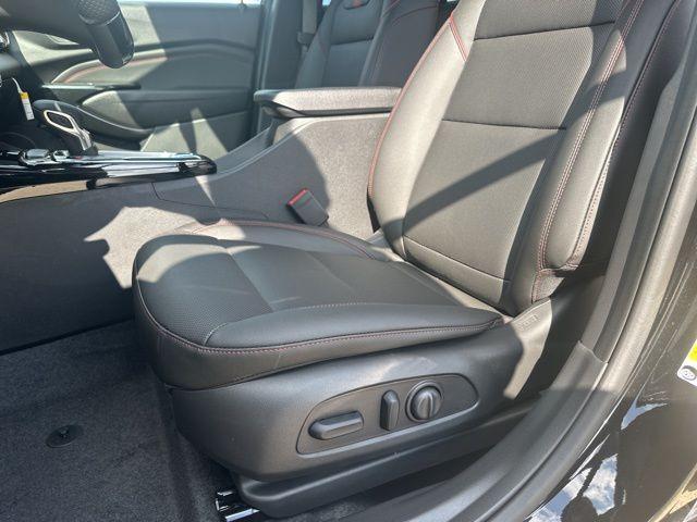 new 2025 Chevrolet Trax car, priced at $26,835