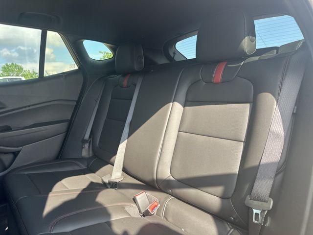 new 2025 Chevrolet Trax car, priced at $26,835