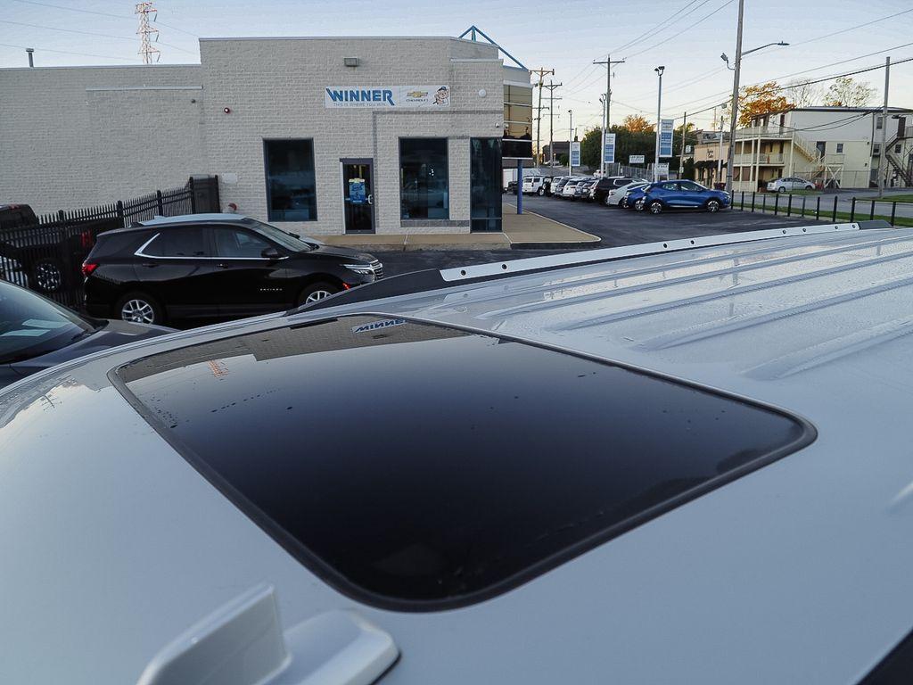 used 2016 Chevrolet Suburban car, priced at $24,323