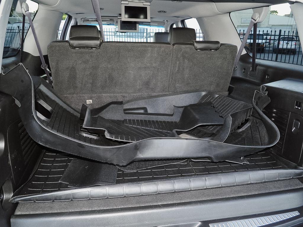 used 2016 Chevrolet Suburban car, priced at $24,323