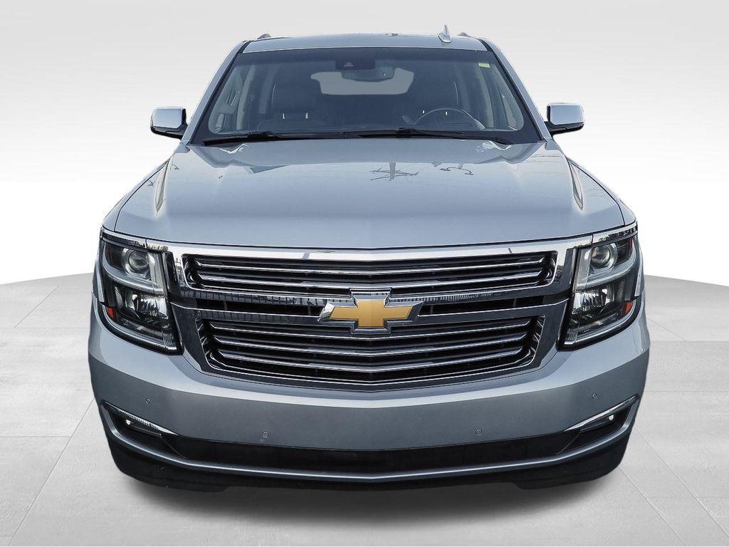 used 2016 Chevrolet Suburban car, priced at $24,323