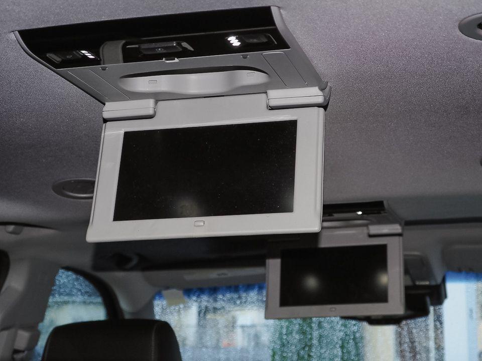 used 2016 Chevrolet Suburban car, priced at $24,323