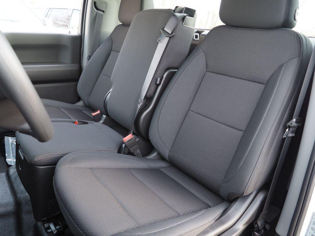new 2025 Chevrolet Silverado 1500 car, priced at $38,205