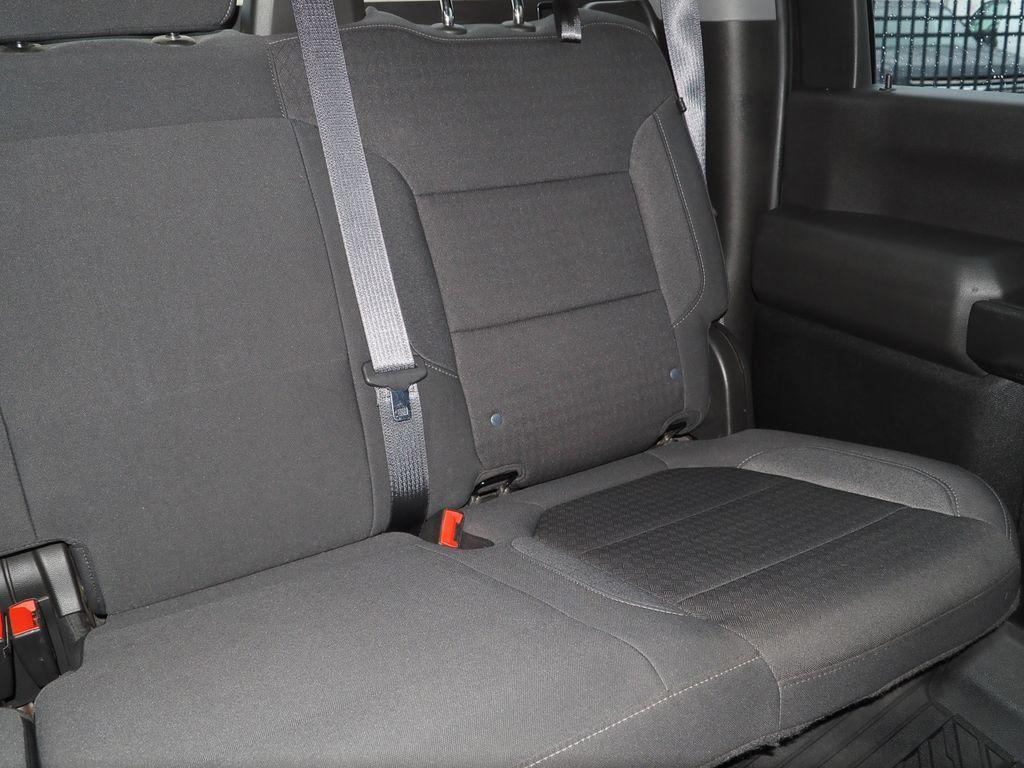 used 2021 Chevrolet Silverado 2500 car, priced at $48,440