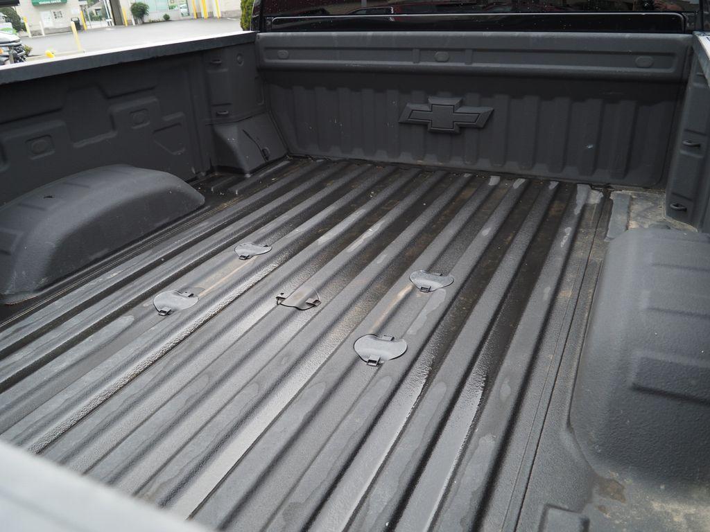 used 2021 Chevrolet Silverado 2500 car, priced at $48,440