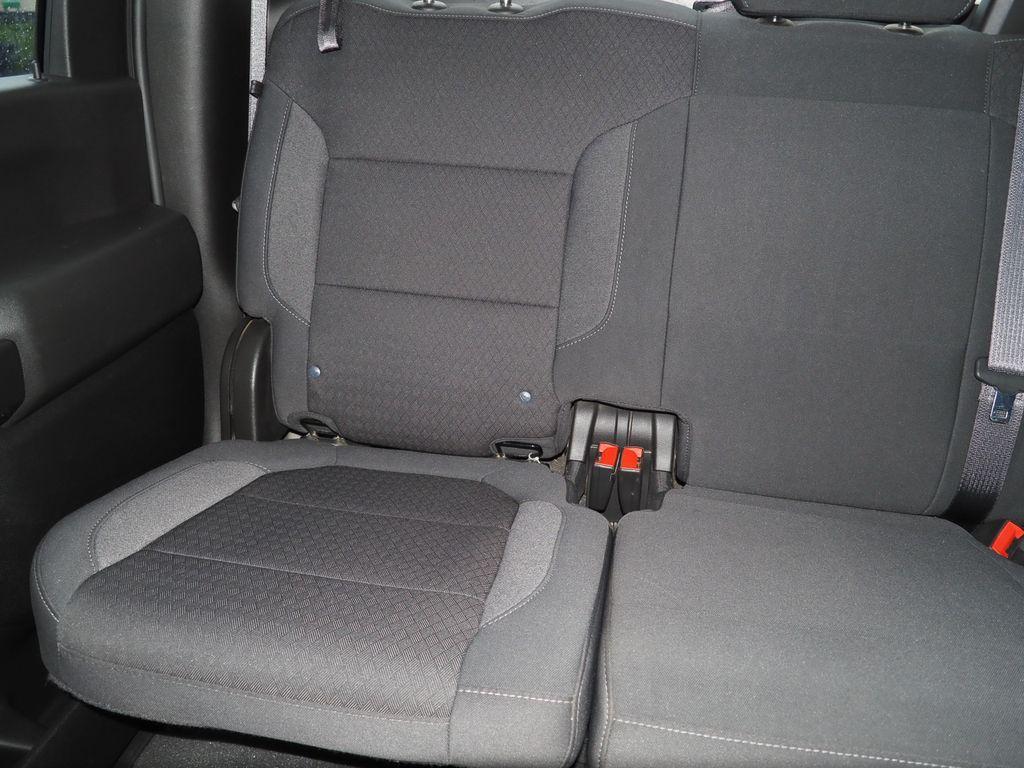 used 2021 Chevrolet Silverado 2500 car, priced at $48,440