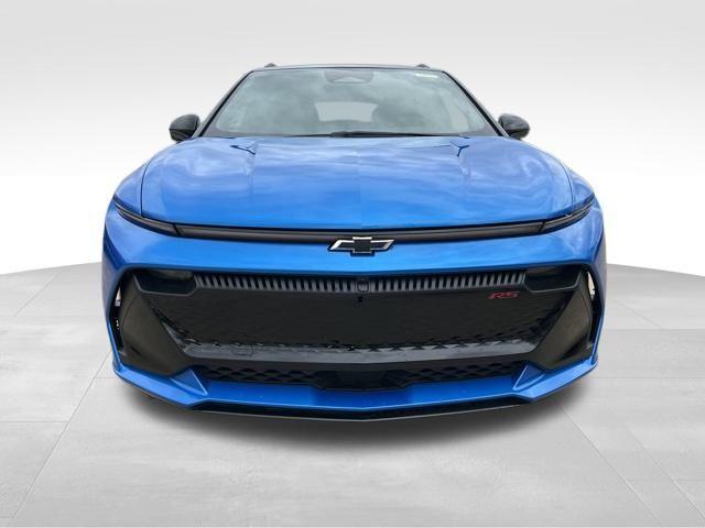 new 2026 Chevrolet Equinox EV car, priced at $40,184