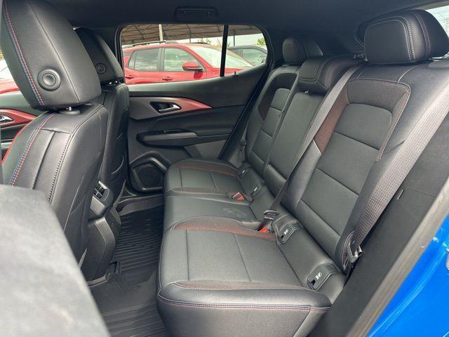 new 2026 Chevrolet Equinox EV car, priced at $40,184