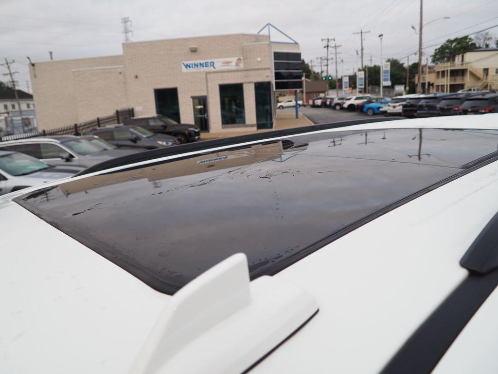 used 2023 Chevrolet Tahoe car, priced at $60,612
