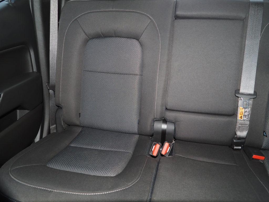 used 2022 Chevrolet Colorado car, priced at $33,351