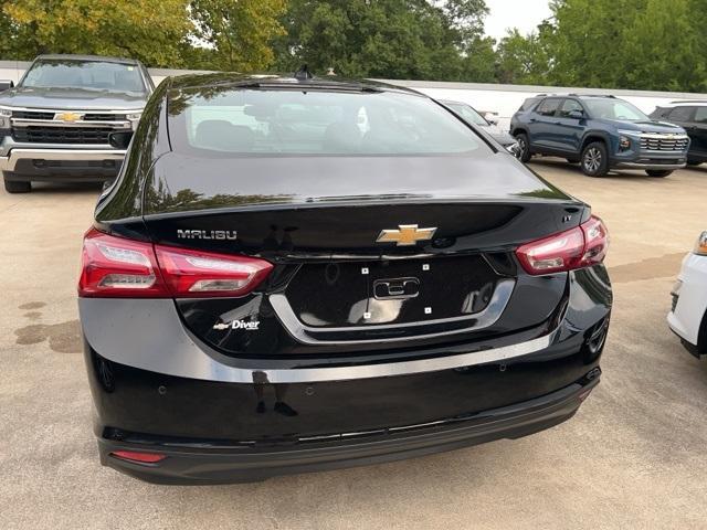 new 2025 Chevrolet Malibu car, priced at $32,995