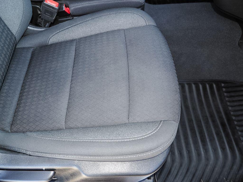 used 2023 GMC Sierra 1500 car, priced at $39,922