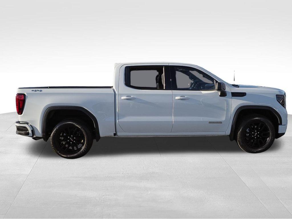 used 2023 GMC Sierra 1500 car, priced at $39,922