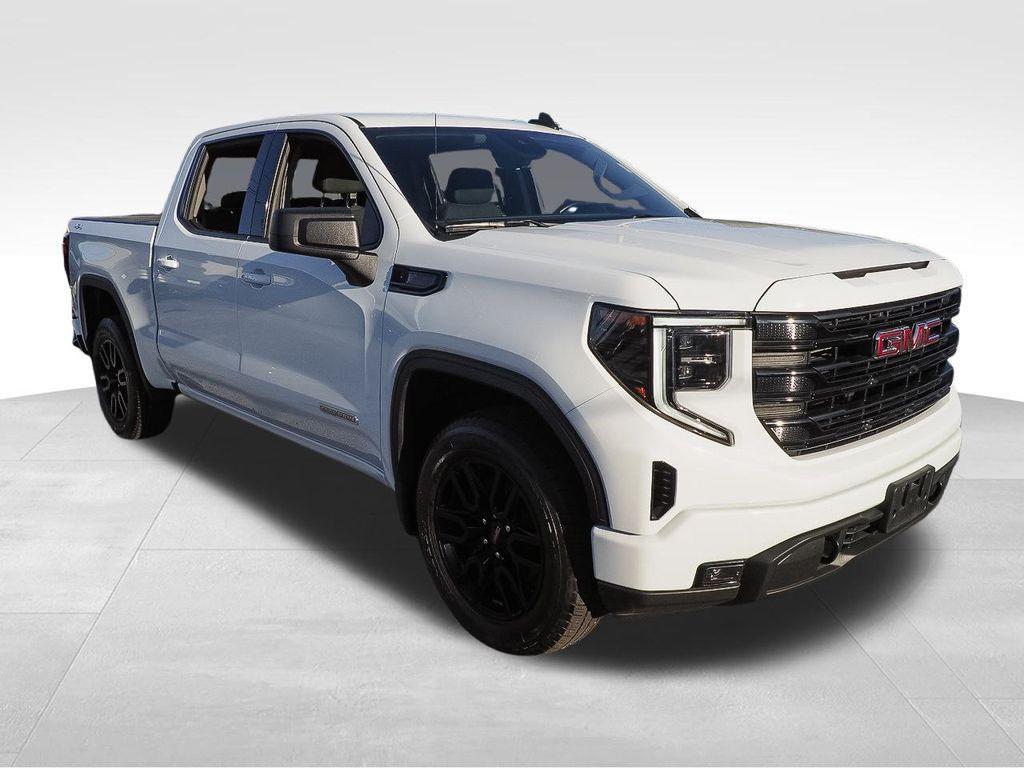 used 2023 GMC Sierra 1500 car, priced at $39,922