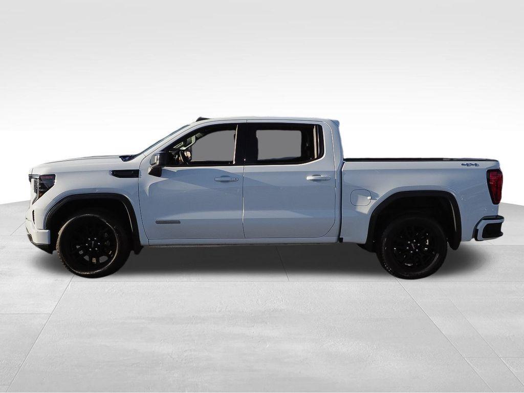 used 2023 GMC Sierra 1500 car, priced at $39,922
