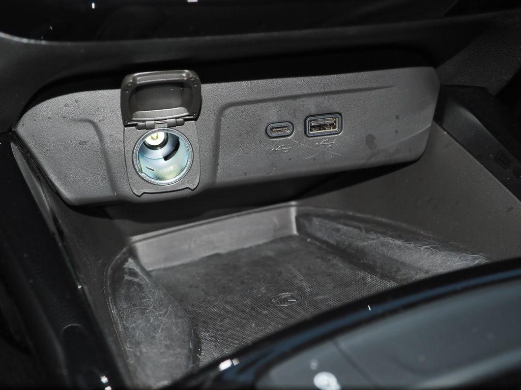 used 2025 Chevrolet Trax car, priced at $25,277