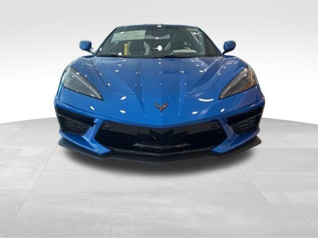 new 2026 Chevrolet Corvette car, priced at $97,990