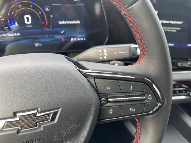 new 2026 Chevrolet Equinox car, priced at $34,930