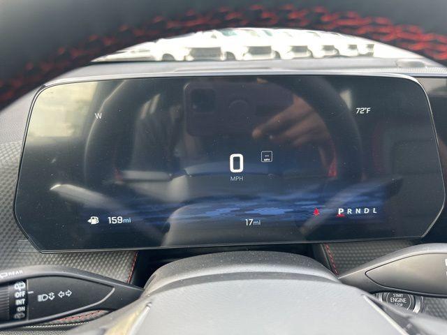 new 2026 Chevrolet Equinox car, priced at $34,930