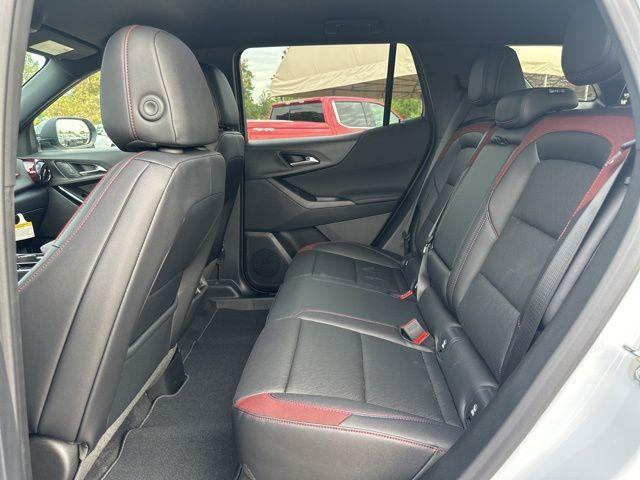 new 2026 Chevrolet Equinox car, priced at $34,930