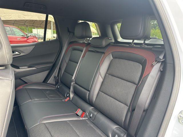 new 2026 Chevrolet Equinox car, priced at $34,930