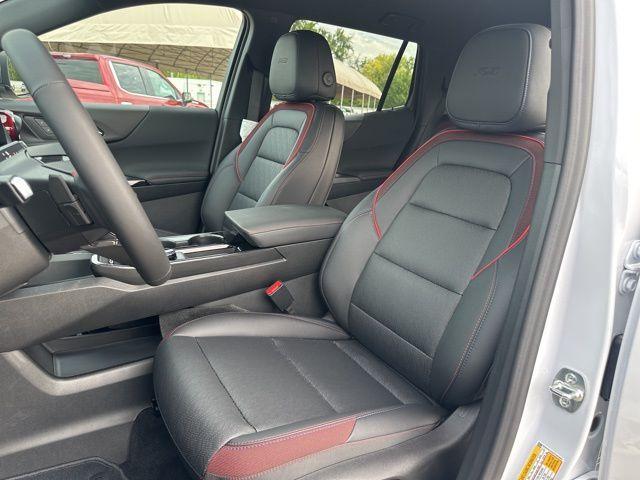 new 2026 Chevrolet Equinox car, priced at $34,930