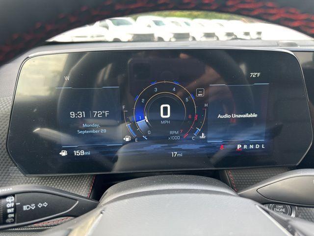 new 2026 Chevrolet Equinox car, priced at $34,930