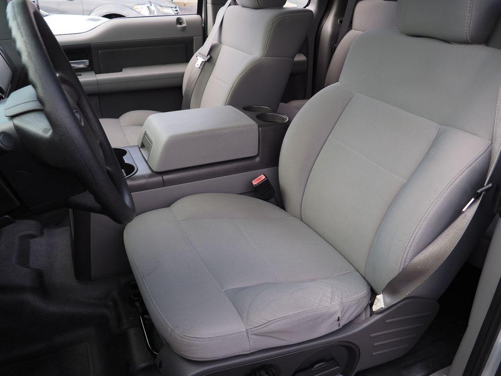used 2007 Ford F-150 car, priced at $9,331