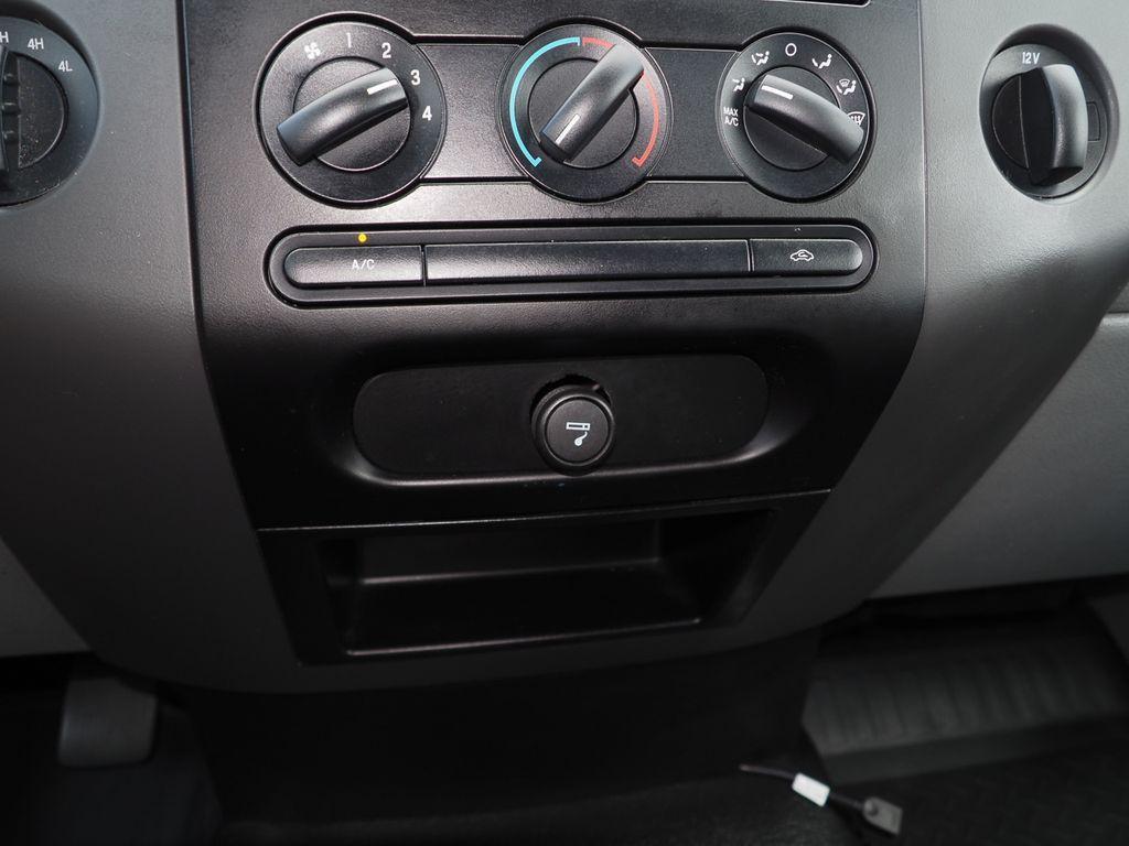 used 2007 Ford F-150 car, priced at $9,331