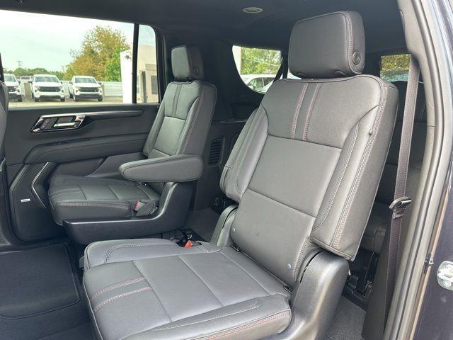 new 2026 Chevrolet Suburban car, priced at $78,215