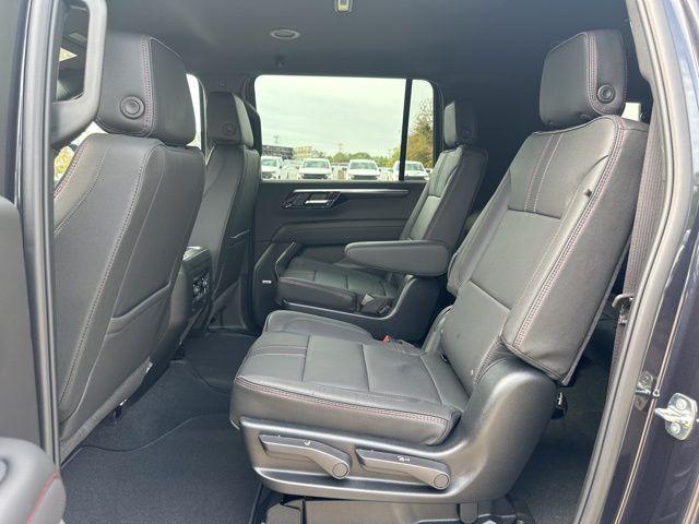 new 2026 Chevrolet Suburban car, priced at $78,215
