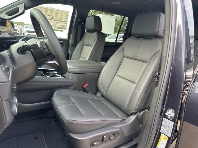 new 2026 Chevrolet Suburban car, priced at $78,215