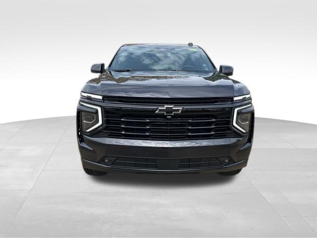 new 2026 Chevrolet Suburban car, priced at $78,215