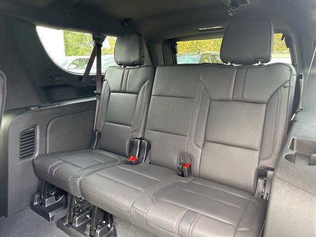 new 2026 Chevrolet Suburban car, priced at $78,215