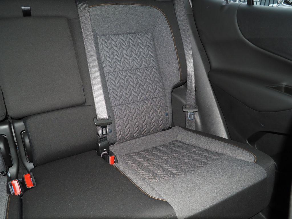 used 2022 Chevrolet Equinox car, priced at $20,997