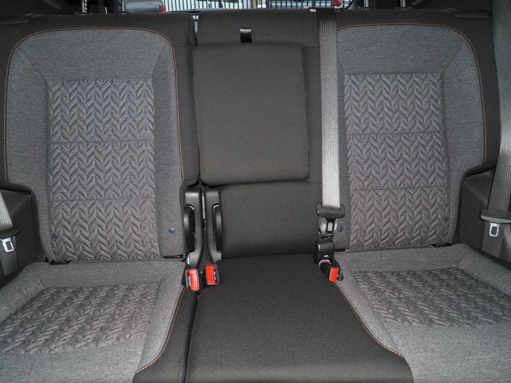 used 2022 Chevrolet Equinox car, priced at $20,997