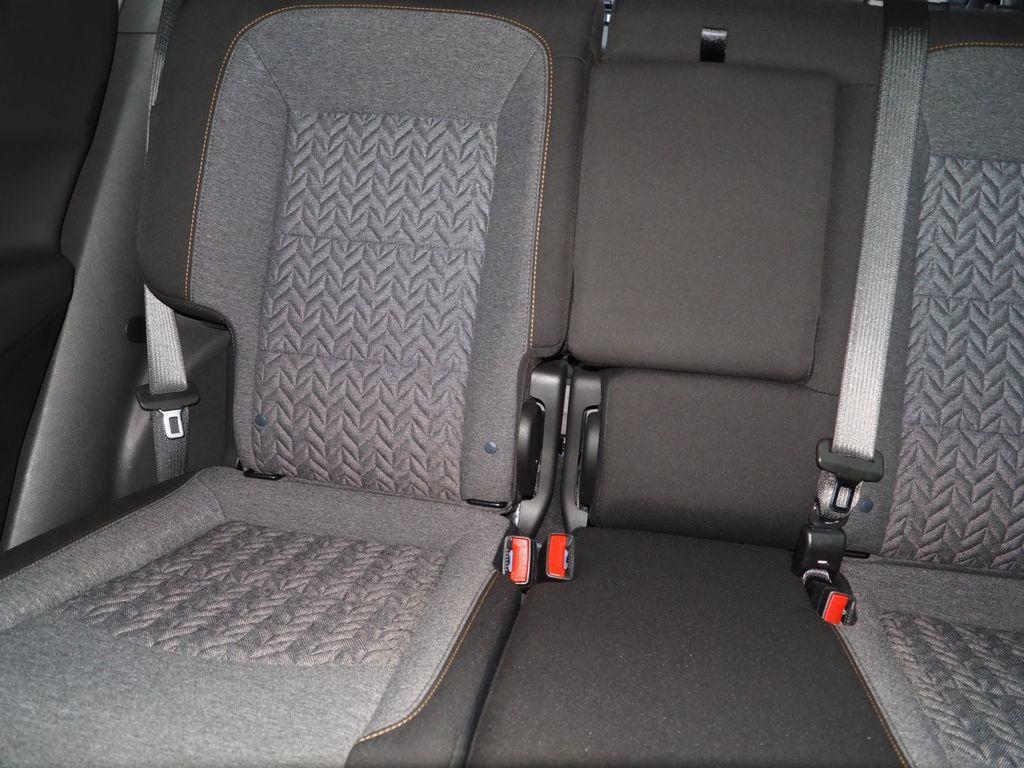 used 2022 Chevrolet Equinox car, priced at $20,997