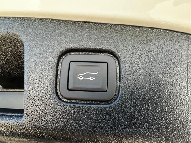 new 2025 Chevrolet Blazer EV car, priced at $45,535