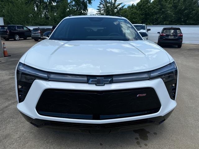 new 2024 Chevrolet Blazer EV car, priced at $46,095