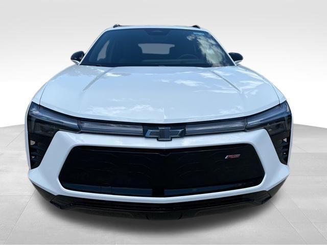 new 2024 Chevrolet Blazer EV car, priced at $46,095