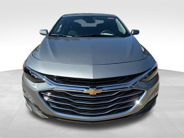 new 2025 Chevrolet Malibu car, priced at $27,745