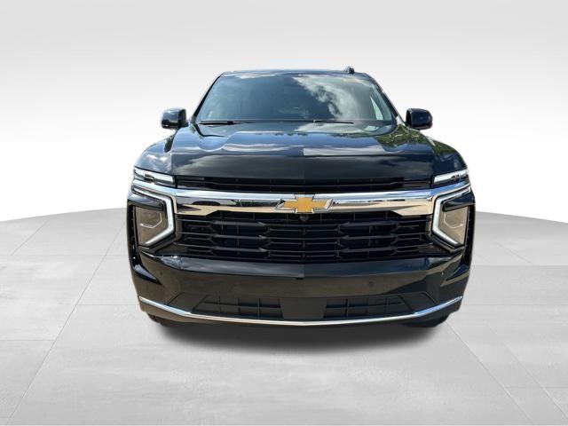 new 2025 Chevrolet Tahoe car, priced at $64,385