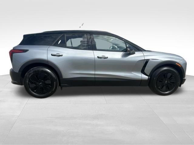 new 2025 Chevrolet Blazer EV car, priced at $45,650