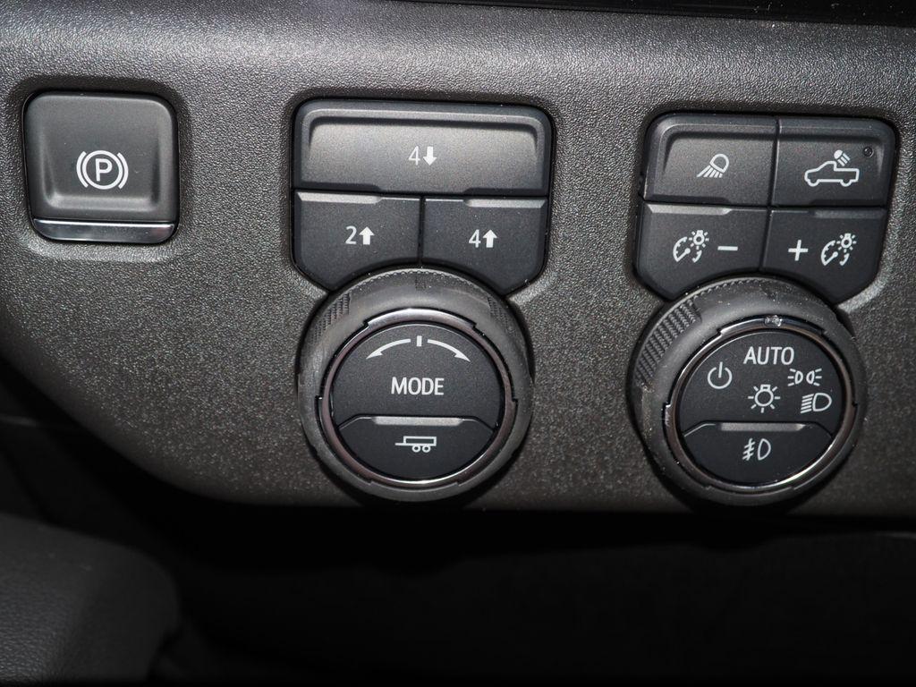 new 2025 Chevrolet Silverado 3500 car, priced at $79,130