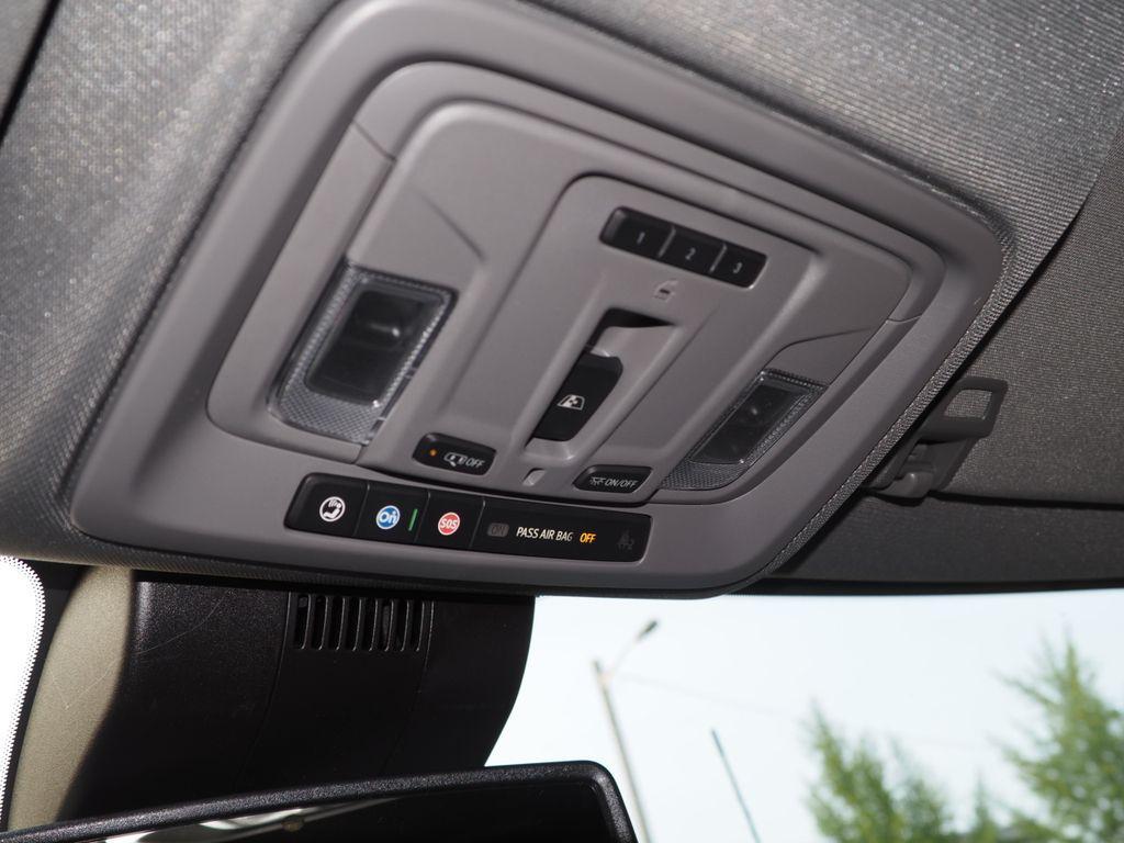 new 2025 Chevrolet Silverado 3500 car, priced at $79,130